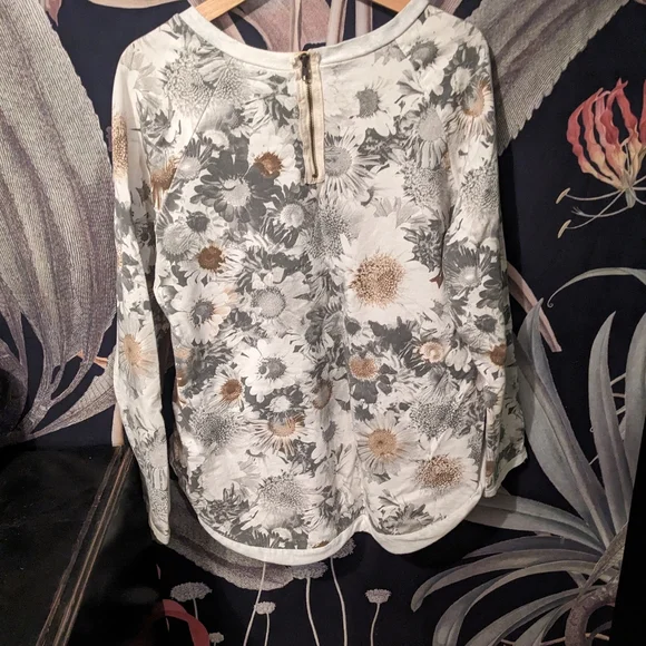 Sunflower Tunic - Picture 2 of 2